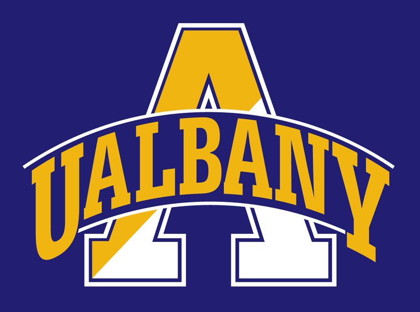 Albany Great Danes 2004-Pres Alternate Logo v3 iron on transfers for fabric